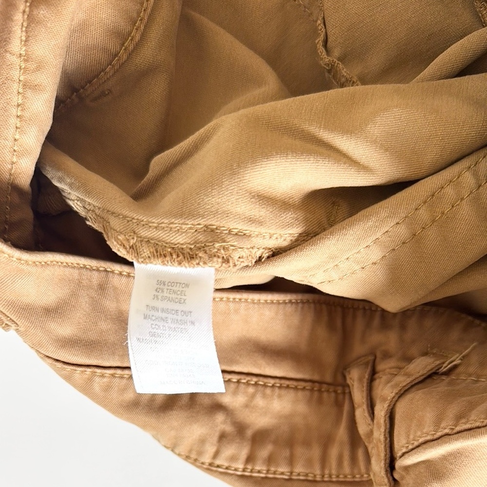 Joie Bootcut Pants - Picture 6 of 6